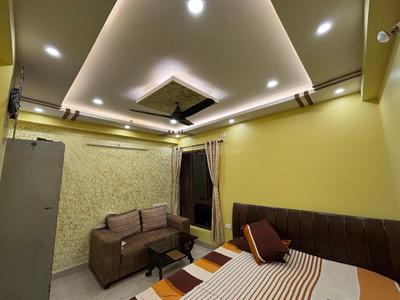 Bedroom Image of 2192 Sq.ft 4 BHK Apartment / Flat for sale in SKDJ Parnasree Green Heights, Parnasree Pally Kolkata for Rs. 15500000