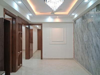 Living Room Image of 1350 Sq.ft 3 BHK Apartment / Flat for sale in Capital Hometech Pride 2, Sector 73 Noida for Rs. 5400000