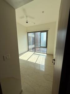 Hall Image of 1595 Sq.ft 3 BHK Apartment / Flat for rent in Piramal Mahalaxmi Central Tower 2, Worli Mumbai for Rs. 300003