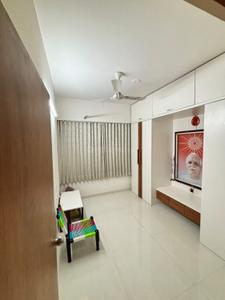 Hall Image of 2277 Sq.ft 3 BHK Apartment / Flat for sale in Shiv Shivalay Sharnam, Kudasan Gandhinagar for Rs. 15000000