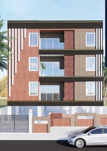 2 BHK Flat