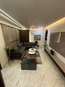 Hall Image of 1150 Sq.ft 3 BHK Apartment / Flat for sale in Ar Infra Livgyan, Karolan Ka Barh Jaipur for Rs. 6740000