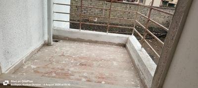 Balcony Image of 980 Sq.ft 2 BHK Apartment / Flat for sale in Raj Laxmi Iconic Phase 3, Badlapur East Badlapur for Rs. 3700000