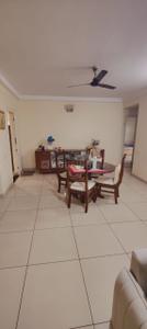 Hall Image of 1850 Sq.ft 3 BHK Apartment / Flat for rent in Mahadevapura Bengaluru for Rs. 75000