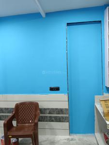Bedroom Image of 150 Sq.ft 1 BHK Duplex for sale in Juhapura Ahmedabad for Rs. 260000