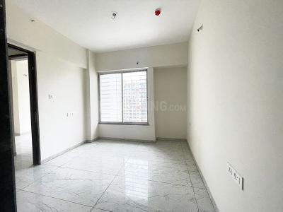 Bedroom Image of 878 Sq.ft 2 BHK Apartment / Flat for sale in Aishwaryam Insignia, Punawale Pune for Rs. 7800000