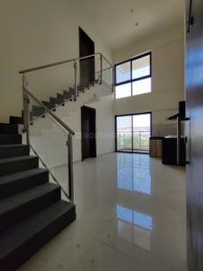 Hall Image of 800 Sq.ft 2 BHK Apartment / Flat for sale in Gera Adara, Hinjawadi Phase 2 Pune for Rs. 7000000