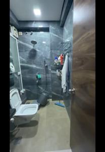 Bathroom Image of 850 Sq.ft 2 BHK Apartment / Flat for sale in Hemali Casa Emerald, Mazgaon Mumbai for Rs. 31000000