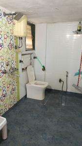 Image of 820 Sq.ft 2 BHK Apartment / Flat for sale in Oshodhara Greens, Kalyan West, Kalyan for Rs. 8500000