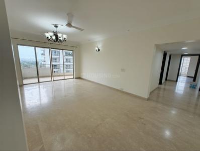 4 BHK Flat