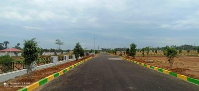 Image of 1500 Sq.ft Residential Plot / Land for sale in Subhagruha Sukrithi Saanvi, Thagarapuvalasa, Visakhapatnam for Rs. 2839000