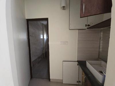 Kitchen Image of 1425 Sq.ft 3 BHK Apartment / Flat for rent in Anriya Dwellington, RMV Extension Stage 2 Bengaluru for Rs. 50000