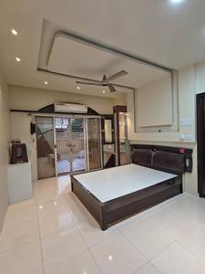 Bedroom Image of 2800 Sq.ft 3 BHK Villa for sale in Runal Deepmala Apartment, Pimple Saudagar Pune for Rs. 25000000
