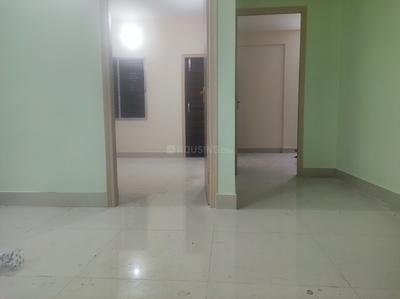 Hall Image of Nilabha's Nest in New Town, Kolkata