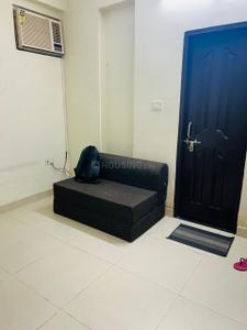 Bedroom Image of 600 Sq.ft 1 BHK Apartment / Flat for sale in Chinhat Lucknow for Rs. 3000000