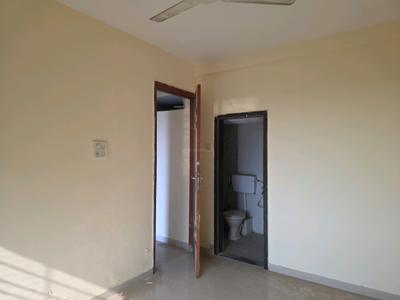 Bedroom Image of 650 Sq.ft 1 BHK Apartment / Flat for sale in Parikh Paradise Park by Parikh Group, Virar West Virar for Rs. 4000000