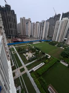 Balcony Image of 1000 Sq.ft 2 BHK Apartment / Flat for sale in Godrej Nurture Phase 1, Sector 150 Noida for Rs. 15000000