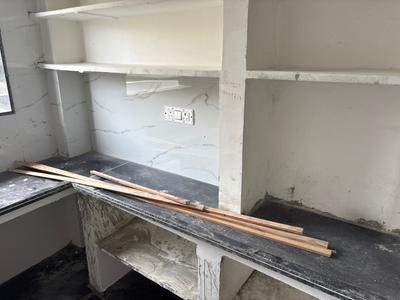 Kitchen Image of 720 Sq.ft 2 BHK Independent House for sale in Cheeriyal Secunderabad for Rs. 4800000