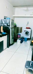 Kitchen Image of 1575 Sq.ft 3 BHK Independent House for sale in Chanakyapuri Ahmedabad for Rs. 21100000