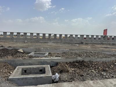 Image of 900 Sq.ft Residential Plot / Land for sale in JMG Landmark City Prime, Rau, Indore for Rs. 3105000