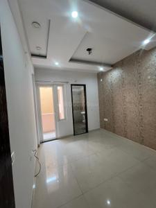 Hall Image of 1300 Sq.ft 3 BHK Builder Floor for sale in Sector 20 Panchkula for Rs. 8100000
