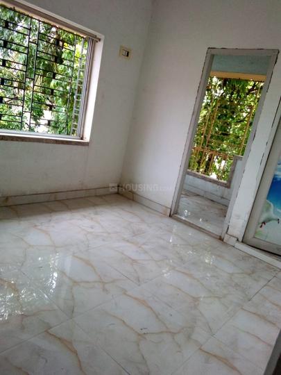 Bedroom Image of 932 Sq.ft 2 BHK Apartment / Flat for sale in Baguiati Kolkata for Rs. 3900000