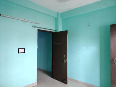 Bedroom Image of 850 Sq.ft 2 BHK Builder Floor for sale in DLF Ankur Vihar Ghaziabad for Rs. 2500000