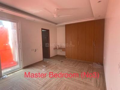 4 BHK Flat