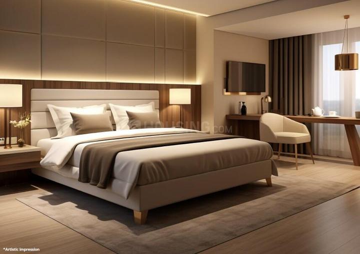 Escon Panache Villas Phase 2 Main Image 1