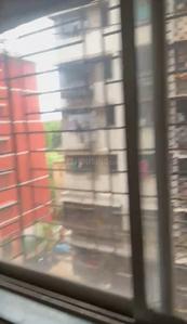 Balcony Image of 330 Sq.ft 1 RK Apartment / Flat for sale in Jacob Circle Mumbai for Rs. 8200000