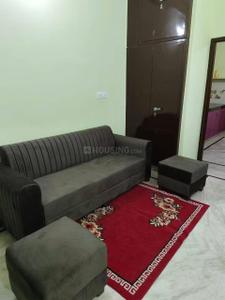1 BHK Flat