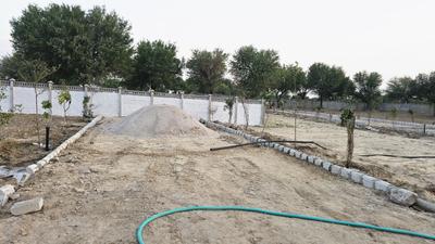Image of 2160 Sq.ft Residential Plot / Land for sale in Kalwad Road, Jaipur for Rs. 1224000