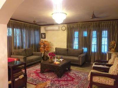 Hall Image of 2400 Sq.ft 3 BHK Duplex for sale in Shenoy Nagar Chennai for Rs. 46000000