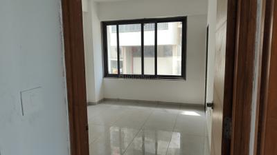 Bedroom Image of 1845 Sq.ft 3 BHK Apartment / Flat for sale in Siddhanta Kahaan Enclave, Zundal Ahmedabad for Rs. 6560000