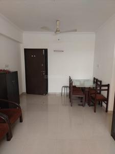 2.5 BHK Flat