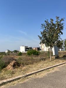 Image of 400 Sq.ft Residential Plot / Land for sale in Altus Space Muirwoods, New Chandigarh, Chandigarh for Rs. 38500000