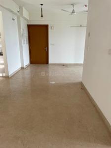 Hall Image of 1545 Sq.ft 3 BHK Apartment / Flat for sale in Godrej Woods Phase 1, Sector 43 Noida for Rs. 32600000
