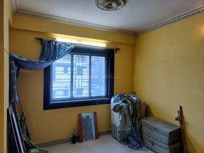 Bedroom Image of 1018 Sq.ft 2.5 BHK Apartment / Flat for sale in Keshtopur Kolkata for Rs. 4100000