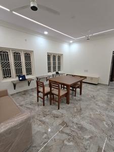Hall Image of Punnanchira Enclave in Halasuru, Bengaluru