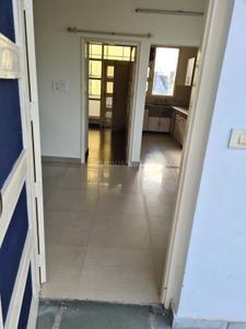 1 BHK Independent Builder Floor