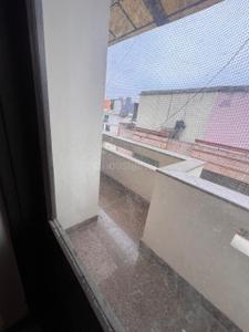 Balcony Image of 4500 Sq.ft 4.5 BHK Builder Floor for sale in Rajouri Garden New Delhi for Rs. 86500000
