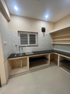 Kitchen Image of 812 Sq.ft 2 BHK Apartment / Flat for sale in Adambakkam Chennai for Rs. 10000000