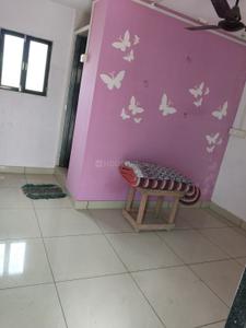 Bedroom Image of 1200 Sq.ft 3 BHK Independent House for sale in Gorwa Vadodara for Rs. 4500000
