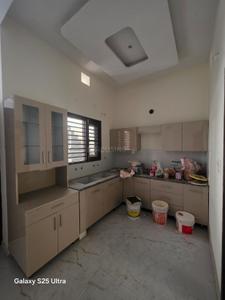 Kitchen Image of 1350 Sq.ft 3 BHK Independent House for sale in Kharar Mohali for Rs. 7200000