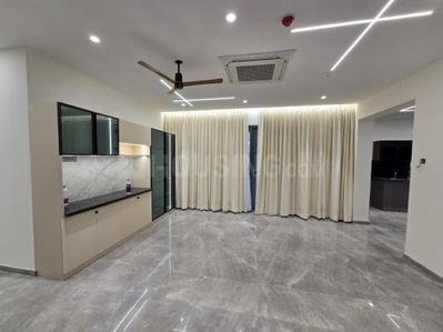 Hall Image of 5950 Sq.ft 4 BHK Apartment / Flat for sale in W By DSR, Kondapur Hyderabad for Rs. 70000000