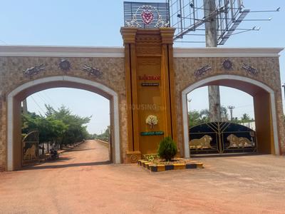Image of 160 Sq.ft Residential Plot / Land for sale in Neemsboro Rajadhani Phase II, Chilkepally, Sangareddy for Rs. 1770000