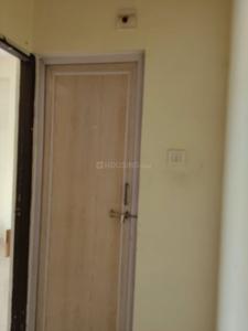 Bedroom Image of 1100 Sq.ft 2 BHK Penthouse for sale in Atladara Vadodara for Rs. 2500000