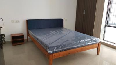 Bedroom Image of 1700 Sq.ft 3 BHK Apartment / Flat for sale in Cosmos Golden Heights, Crossings Republik Ghaziabad for Rs. 11400000