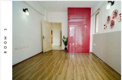 Hall Image of 1400 Sq.ft 2.5 BHK Apartment / Flat for sale in Godrej 101, Sector 79 Gurgaon for Rs. 18200000