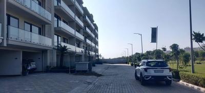 Image of 1600 Sq.ft 3 BHK Apartment / Flat for sale in Noble Willasa, Sector 99, Mohali for Rs. 19000000